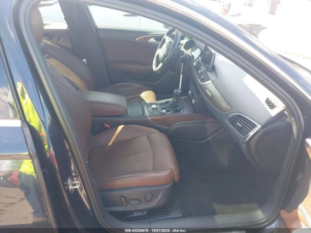 Audi A6 3.0T* PREMIUM PLUS* * *   | Mobile.bg   7