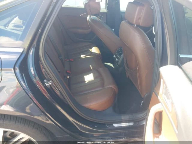 Audi A6 3.0T* PREMIUM PLUS* * *   | Mobile.bg   9