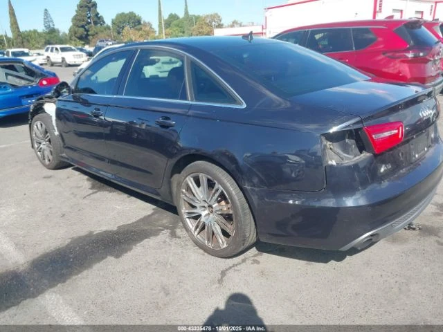 Audi A6 3.0T* PREMIUM PLUS* * *   | Mobile.bg   4