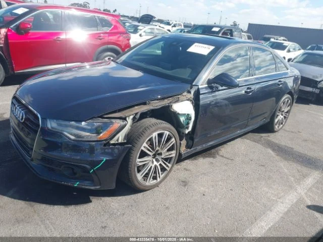 Audi A6 3.0T* PREMIUM PLUS* * *   | Mobile.bg   3