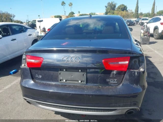 Audi A6 3.0T* PREMIUM PLUS* * *   | Mobile.bg   5