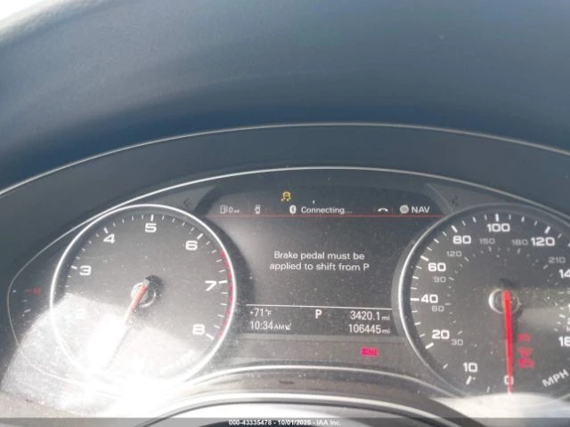 Audi A6 3.0T* PREMIUM PLUS* * *   | Mobile.bg   8