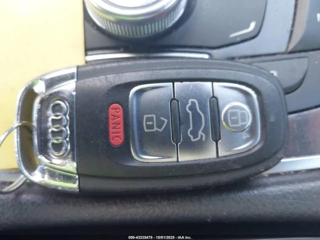 Audi A6 3.0T* PREMIUM PLUS* * *   | Mobile.bg   11