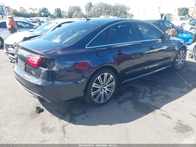 Audi A6 3.0T* PREMIUM PLUS* * *   | Mobile.bg   6