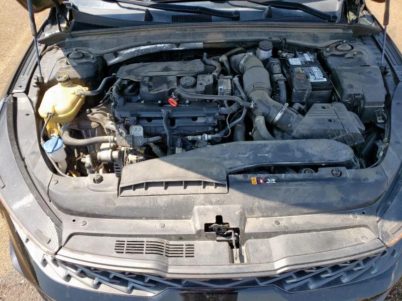 Kia K5 GT LINE, снимка 2 - Автомобили и джипове - 53057076