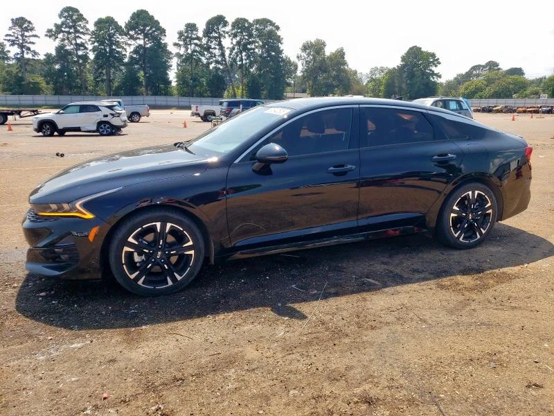 Kia K5 GT LINE, снимка 5 - Автомобили и джипове - 53057076