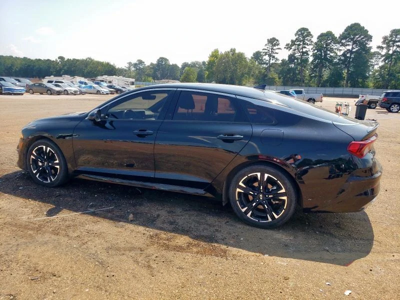 Kia K5 GT LINE, снимка 7 - Автомобили и джипове - 53057076