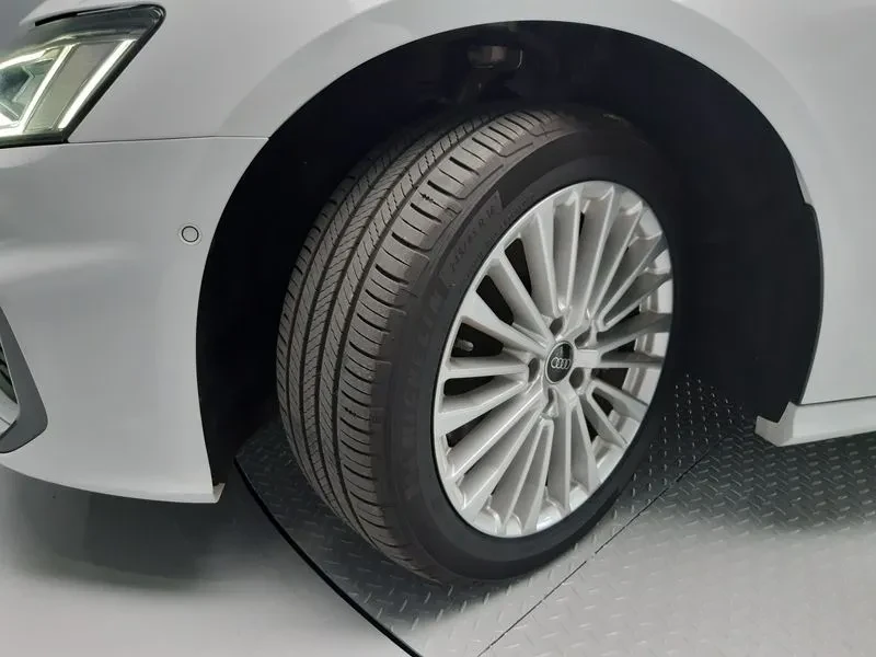 Audi A6 2.0 TFSI, снимка 5 - Автомобили и джипове - 55084447