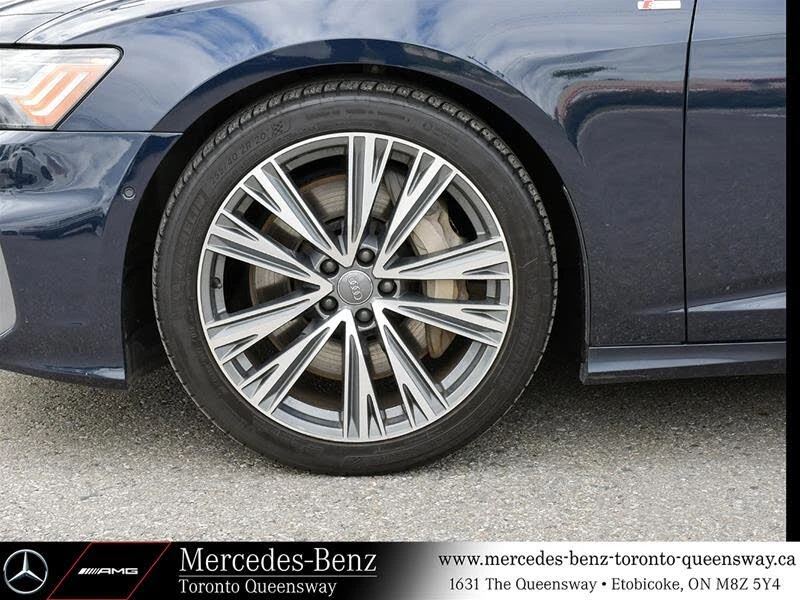 Audi A6 55TFSI* PRESTIGE* BANG* �����* 360* ������ ���� | Mobile.bg � ����������� 5