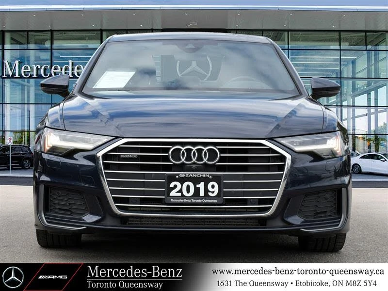 Audi A6 55TFSI* PRESTIGE* BANG* �����* 360* ������ ���� | Mobile.bg � ����������� 1