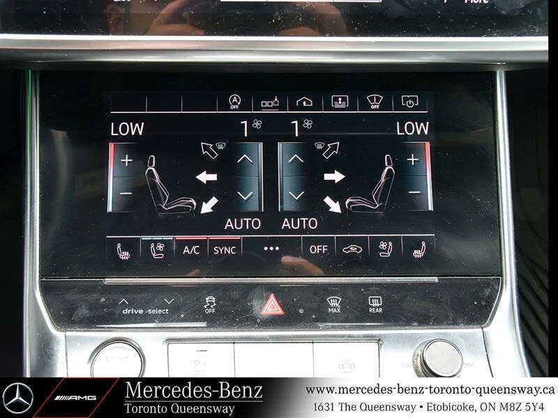 Audi A6 55TFSI* PRESTIGE* BANG* �����* 360* ������ ���� | Mobile.bg � ����������� 12
