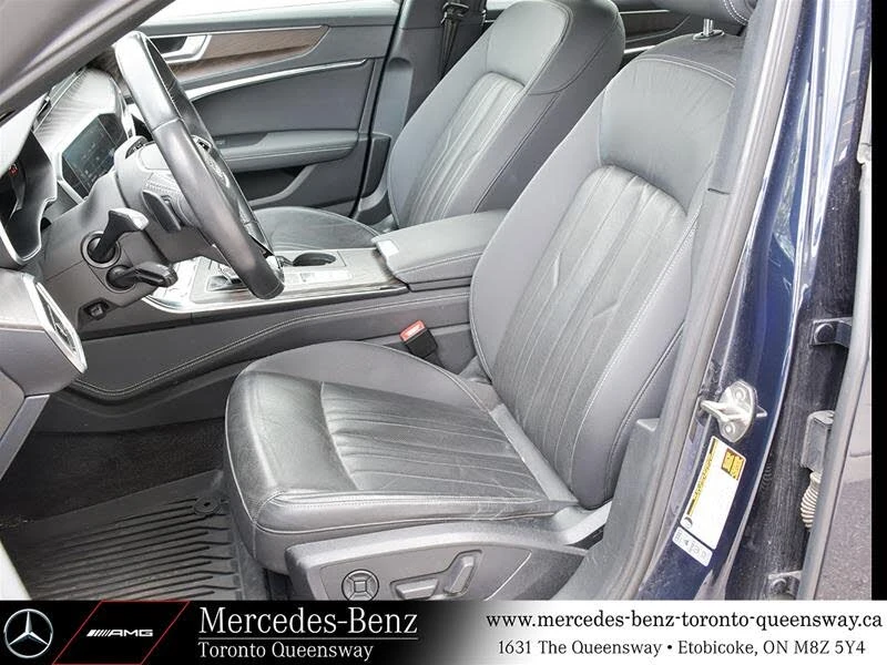 Audi A6 55TFSI* PRESTIGE* BANG* �����* 360* ������ ���� | Mobile.bg � ����������� 7