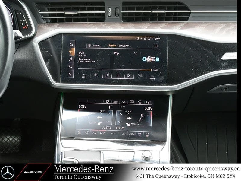 Audi A6 55TFSI* PRESTIGE* BANG* �����* 360* ������ ���� | Mobile.bg � ����������� 10
