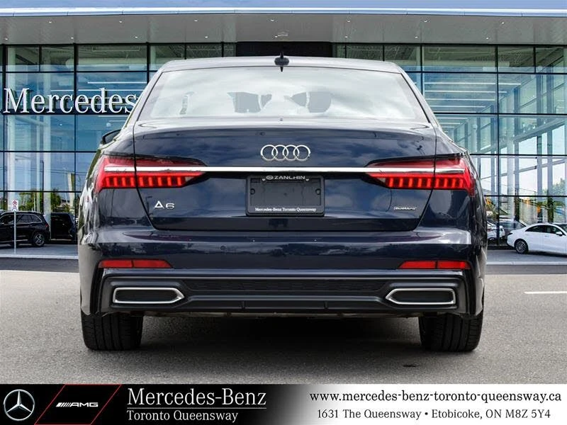 Audi A6 55TFSI* PRESTIGE* BANG* �����* 360* ������ ���� | Mobile.bg � ����������� 4
