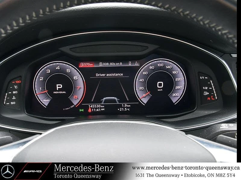 Audi A6 55TFSI* PRESTIGE* BANG* �����* 360* ������ ���� | Mobile.bg � ����������� 9
