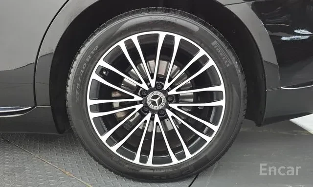 Mercedes-Benz S 350 D, снимка 14 - Автомобили и джипове - 55775457