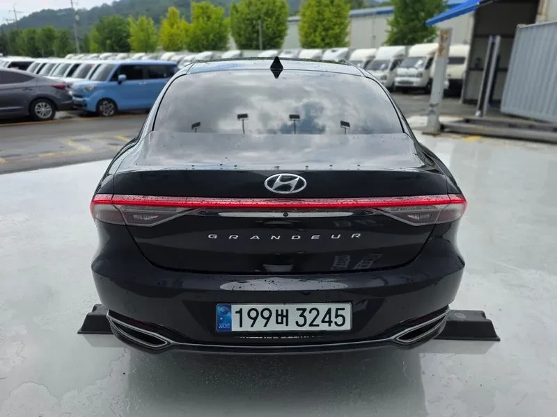 Hyundai Grandeur 3.0 LPG - ���� 30% ����� | Mobile.bg � ����������� 4