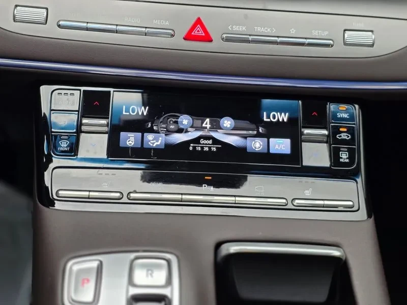 Hyundai Grandeur 3.0 LPG - ���� 30% ����� | Mobile.bg � ����������� 9