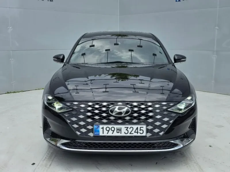 Hyundai Grandeur 3.0 LPG - ���� 30% ����� | Mobile.bg � ����������� 2