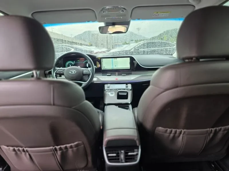 Hyundai Grandeur 3.0 LPG - ���� 30% ����� | Mobile.bg � ����������� 17