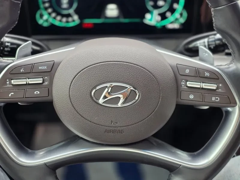 Hyundai Grandeur 3.0 LPG - ���� 30% ����� | Mobile.bg � ����������� 6