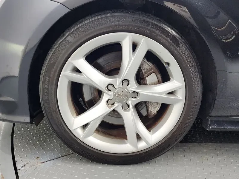Audi A7 3.0 TDI Quattro - САМО 30% АВАНС, снимка 5 - Автомобили и джипове - 56158818