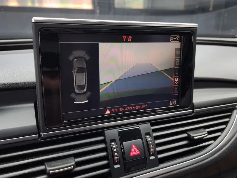 Audi A7 3.0 TDI Quattro - САМО 30% АВАНС, снимка 15 - Автомобили и джипове - 56158818