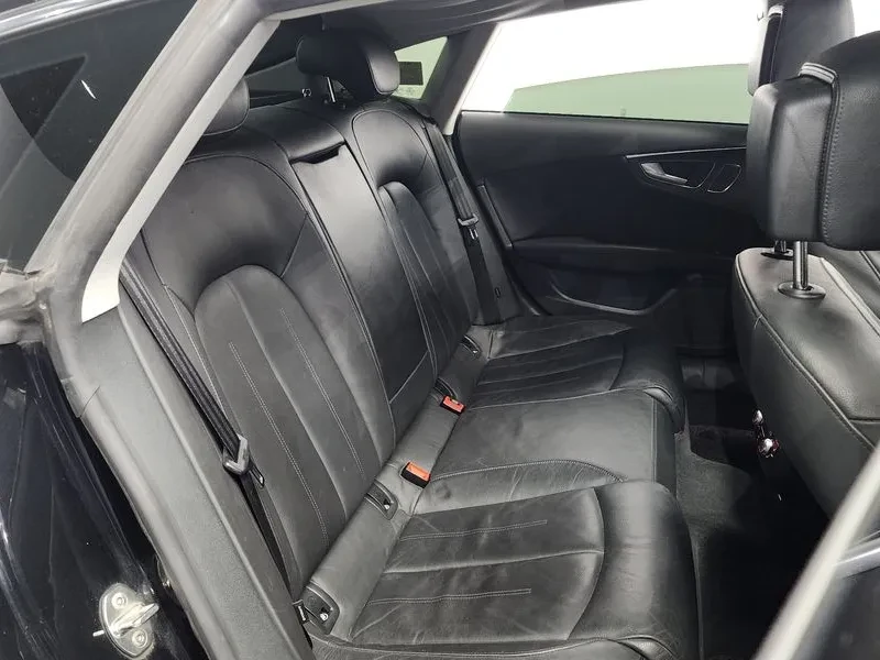 Audi A7 3.0 TDI Quattro - САМО 30% АВАНС, снимка 12 - Автомобили и джипове - 56158818