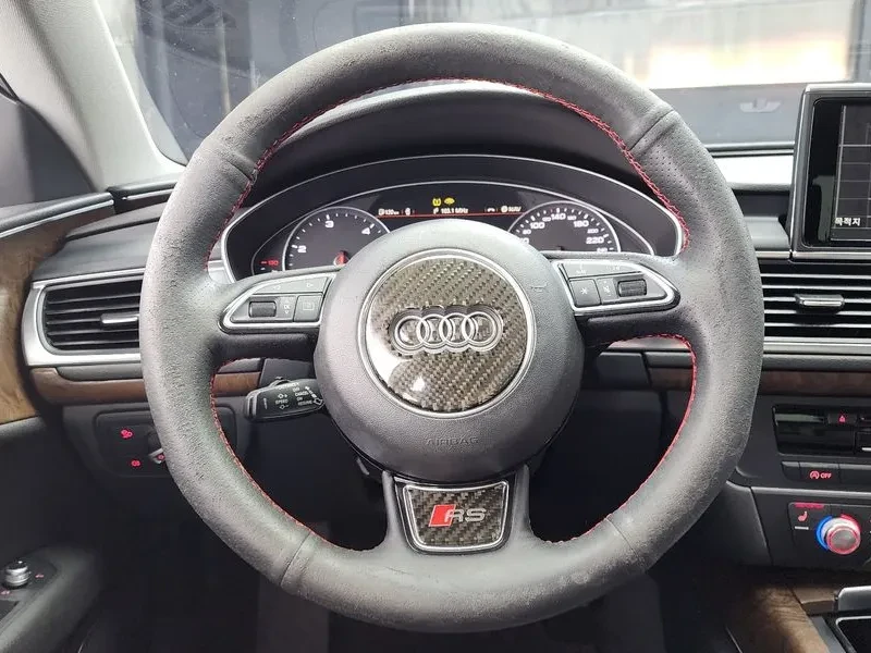 Audi A7 3.0 TDI Quattro - САМО 30% АВАНС, снимка 13 - Автомобили и джипове - 56158818
