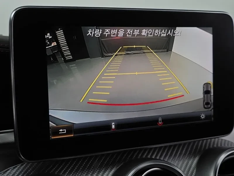Mercedes-Benz C 450 AMG  4Matic | Mobile.bg � ����������� 15