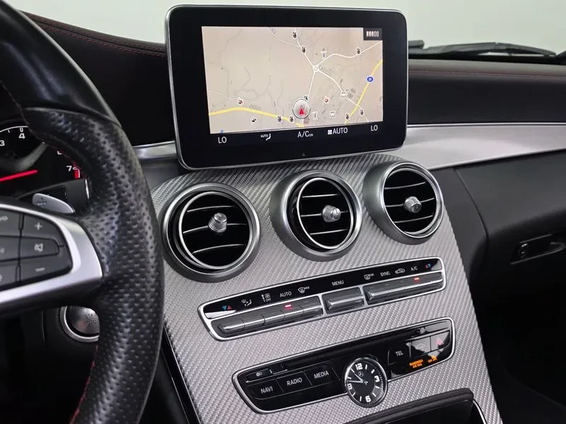 Mercedes-Benz C 450 AMG  4Matic | Mobile.bg � ����������� 13