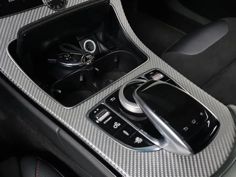 Mercedes-Benz C 450 AMG  4Matic | Mobile.bg � ����������� 17