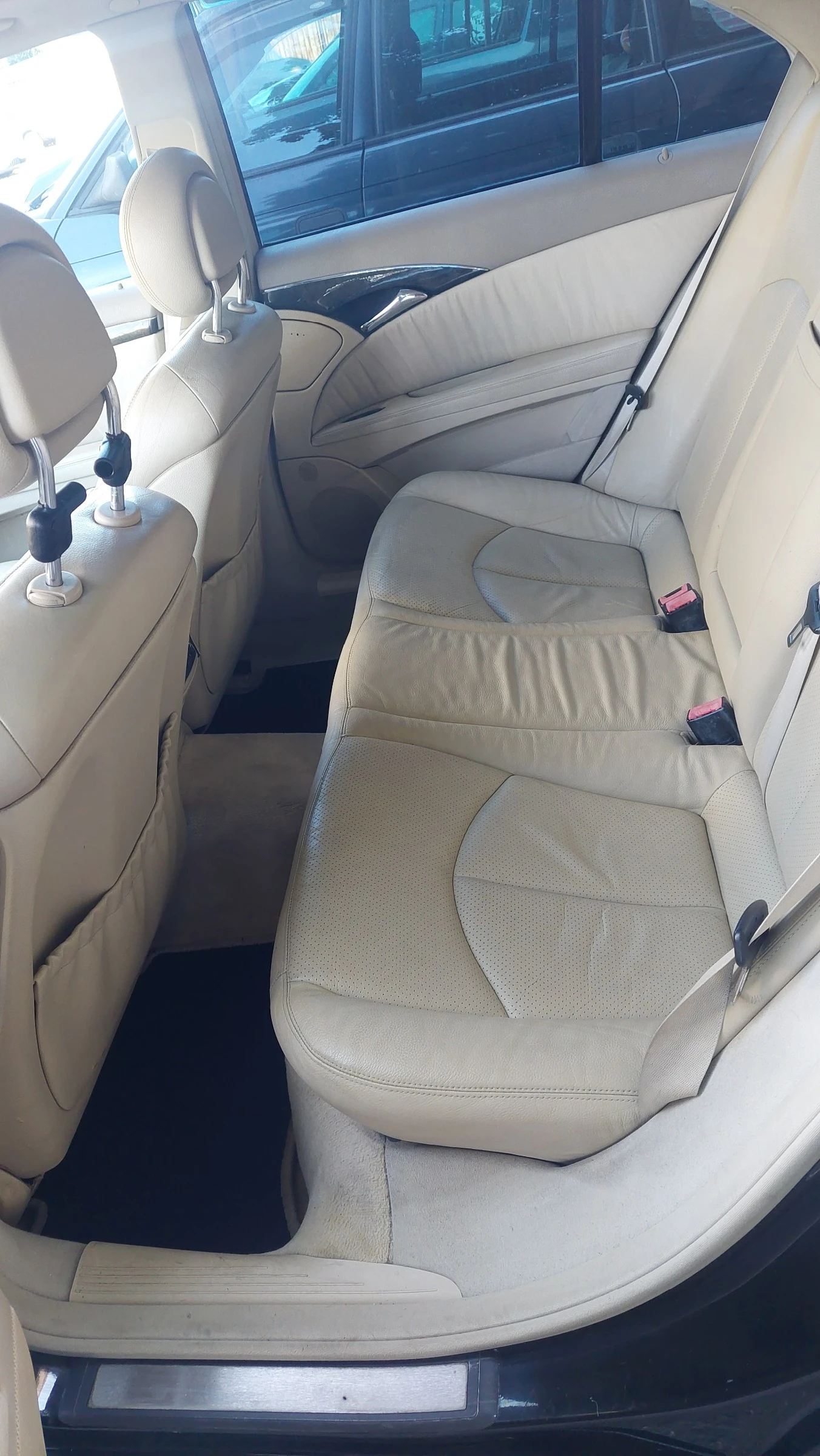 Mercedes-Benz E 320 | Mobile.bg   12