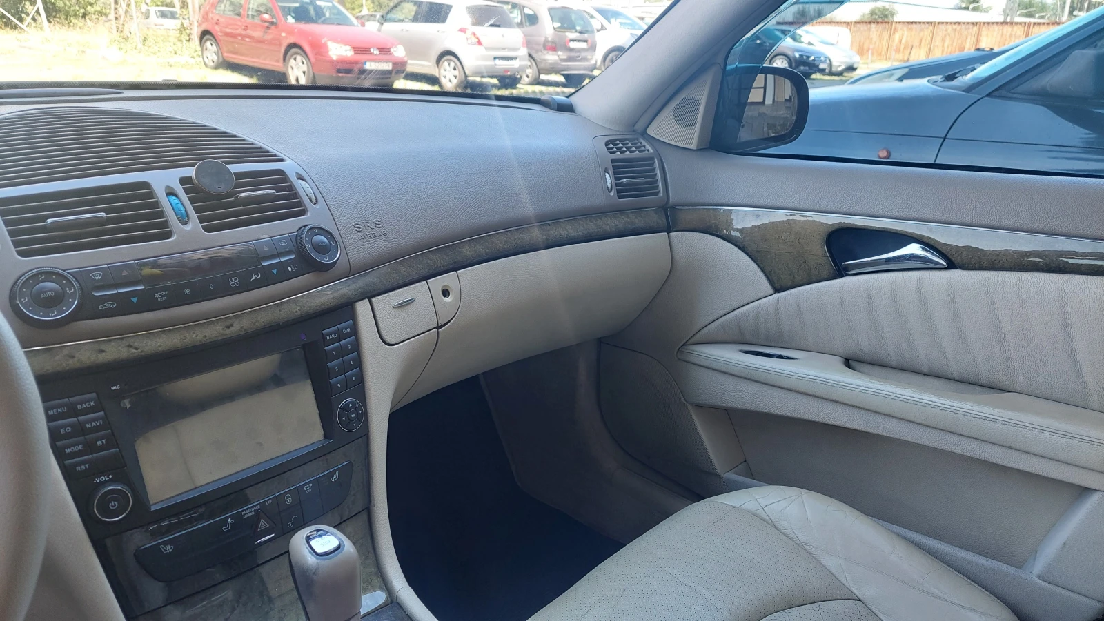 Mercedes-Benz E 320 | Mobile.bg   11