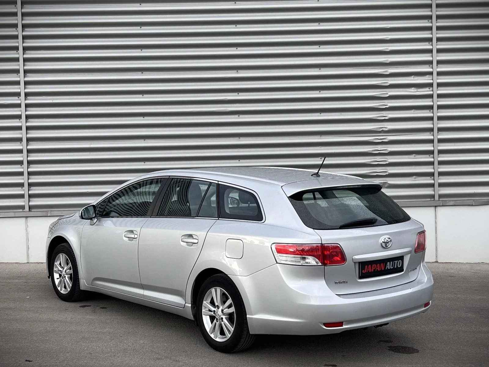 Toyota Avensis 1.8i 147HP ГАРАНЦИЯ 3м ИЛИ 3000км - изображение 7