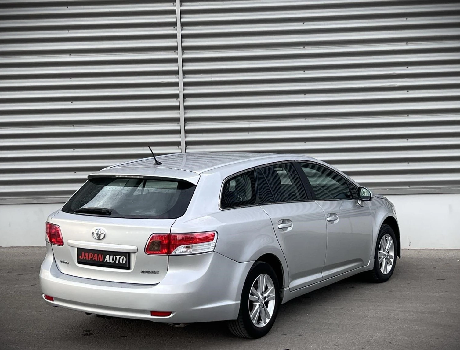 Toyota Avensis 1.8i 147HP ГАРАНЦИЯ 3м ИЛИ 3000км - изображение 5