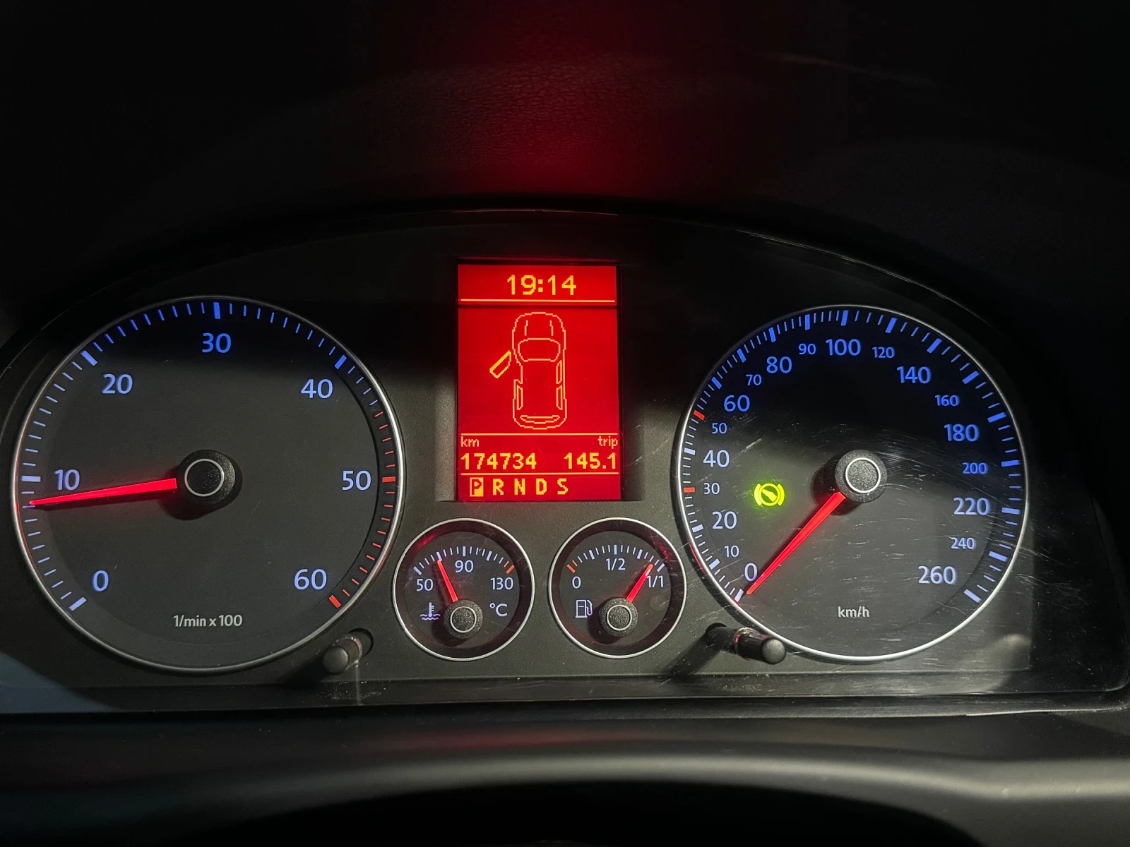 VW Touran TOP ! TOP ! TOP ! | Mobile.bg   11