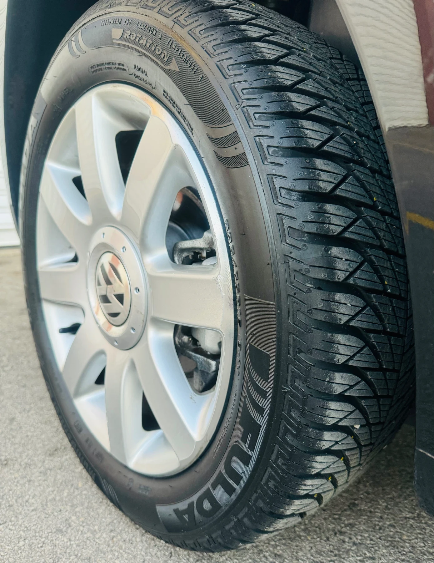 VW Touran TOP ! TOP ! TOP ! | Mobile.bg   15