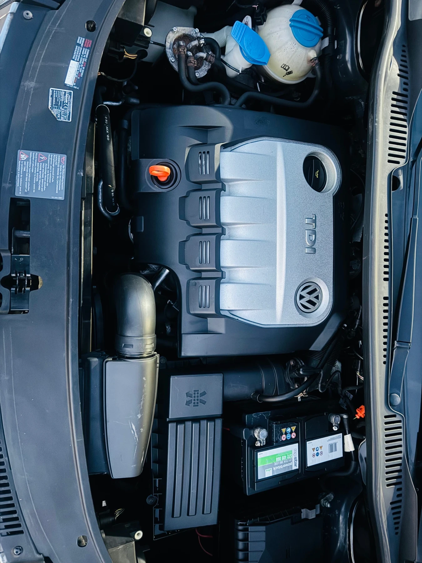 VW Touran TOP ! TOP ! TOP ! | Mobile.bg   16