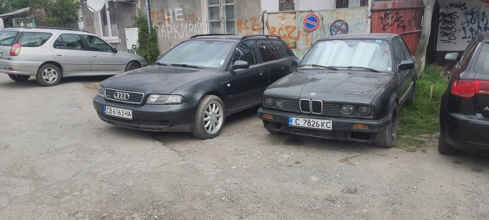 Audi A4 1.8t 4x4 - изображение 3