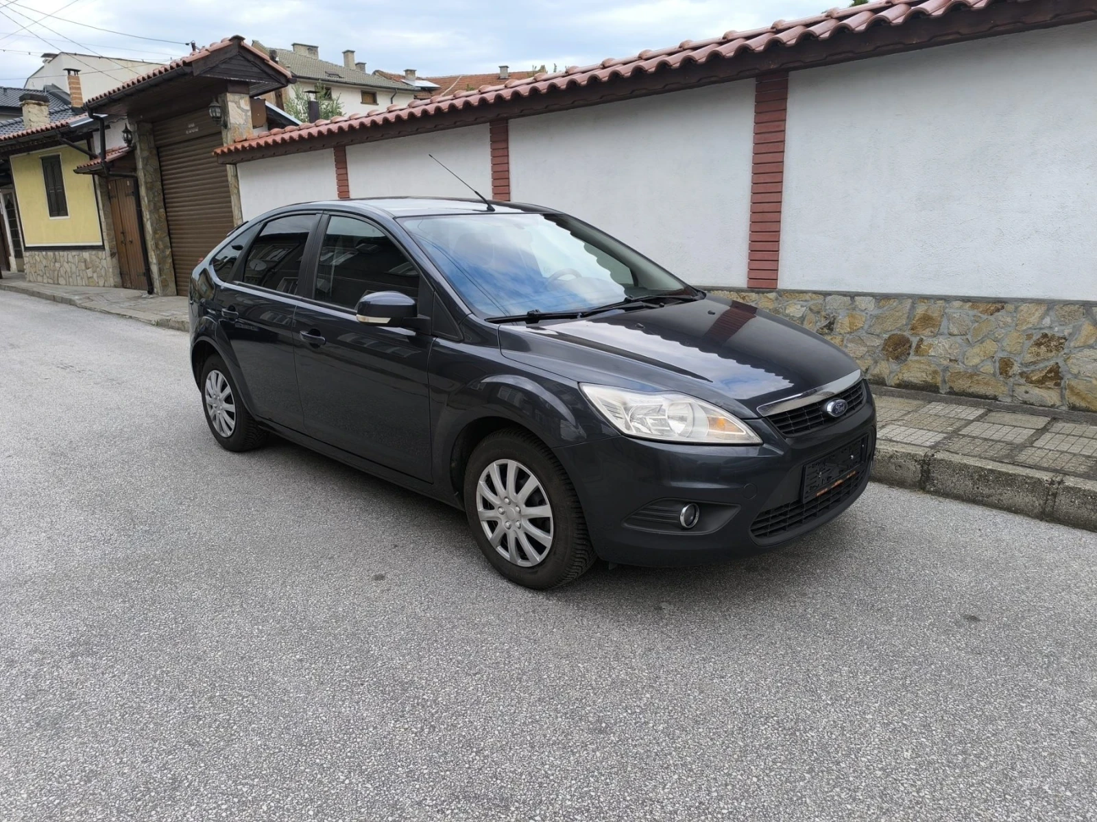 Ford Focus 1.6/Facelift - изображение 5