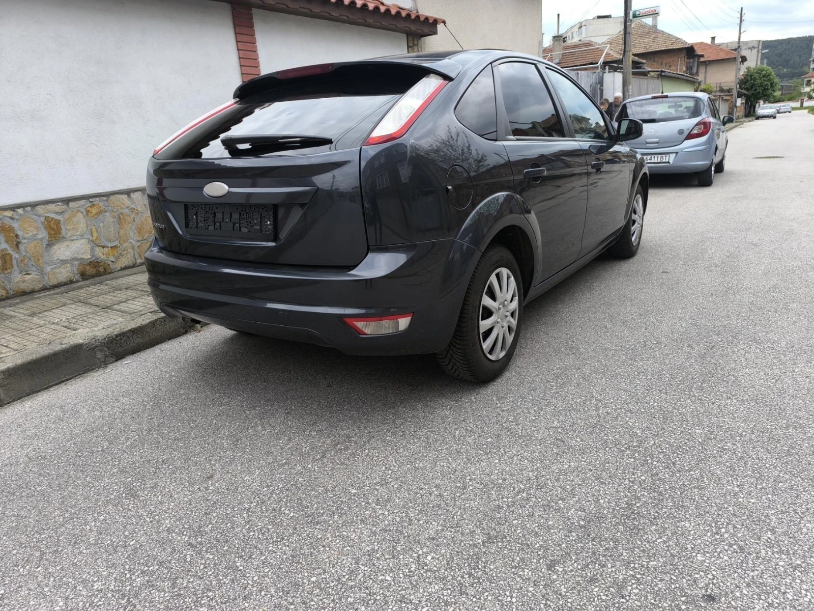 Ford Focus 1.6/Facelift - изображение 3