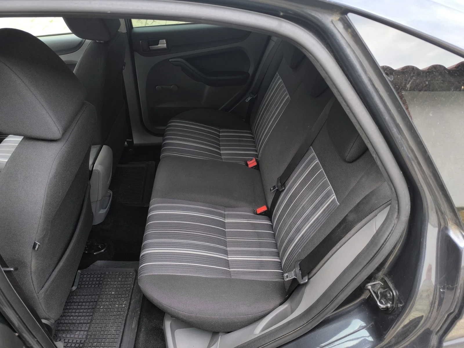 Ford Focus 1.6/Facelift - изображение 7