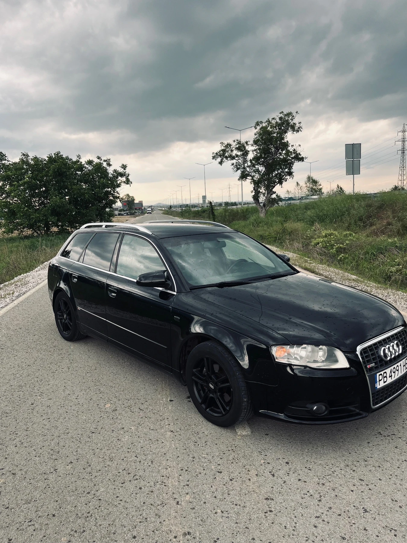Audi A4 2.0 TDI S-line - изображение 4