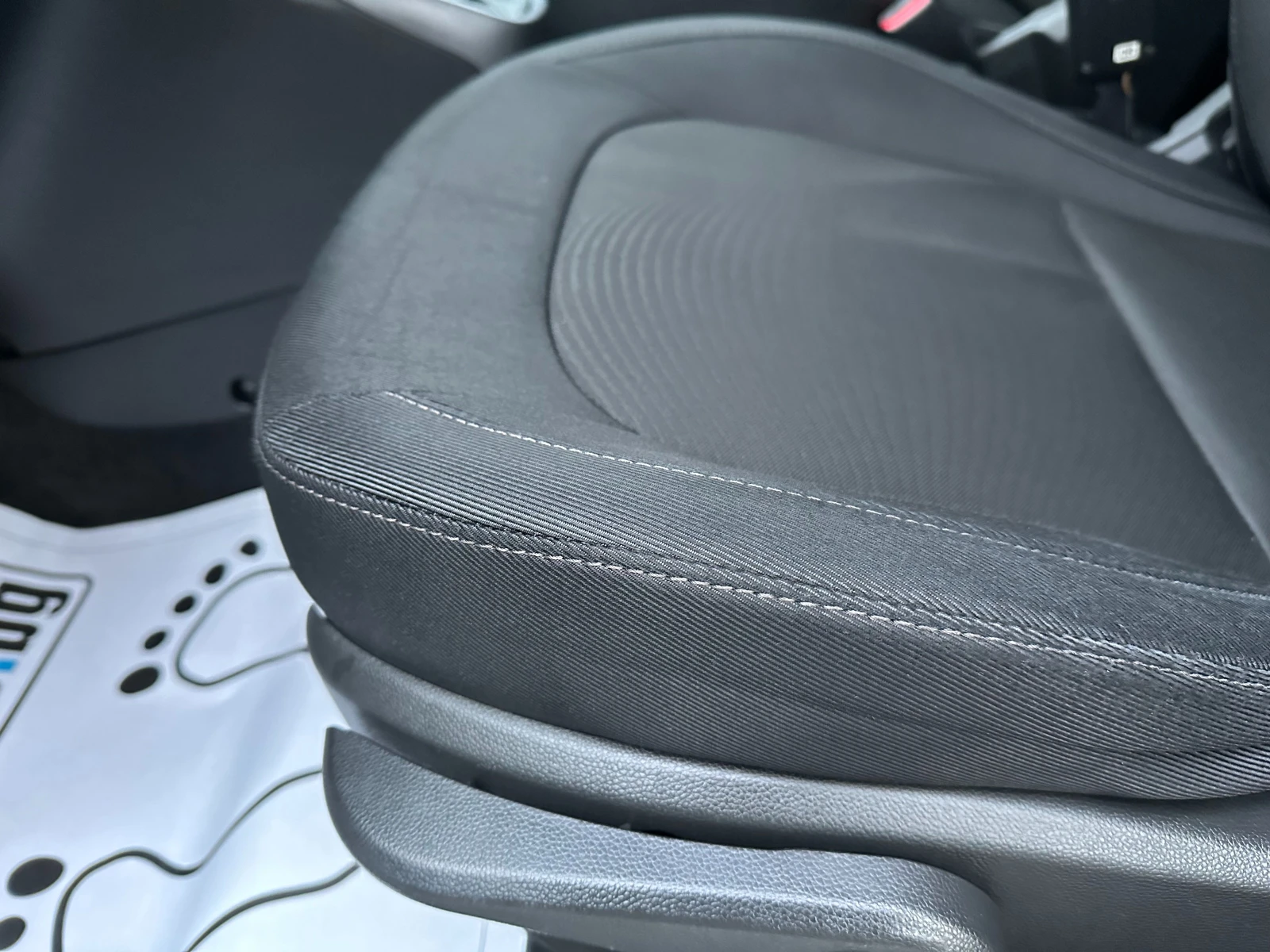 Hyundai I10 1.0i ГАЗ/LPG/EURO-6B/РеалниКилометри - изображение 9