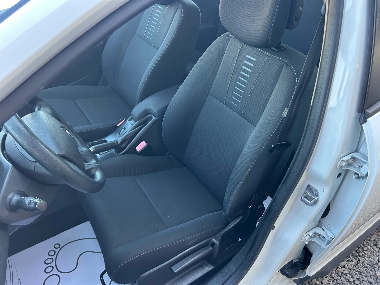 Renault Megane 1.5 DCI - изображение 9