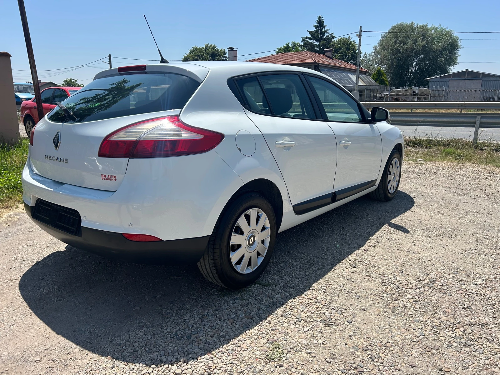 Renault Megane 1.5 DCI - изображение 7