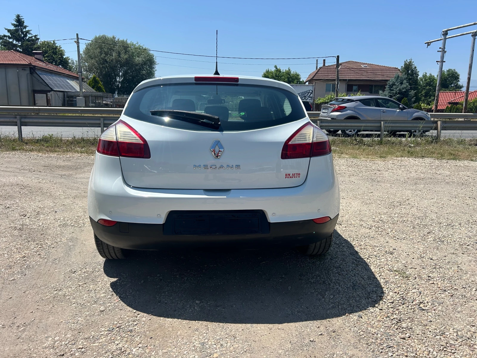 Renault Megane 1.5 DCI - изображение 6