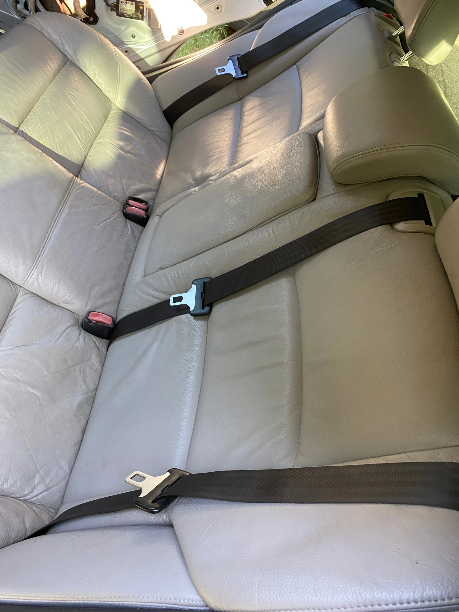 Volvo S40 2.4 170кс - изображение 9