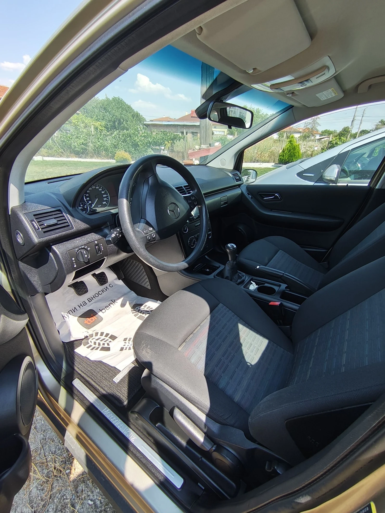 Mercedes-Benz A 150  - изображение 3